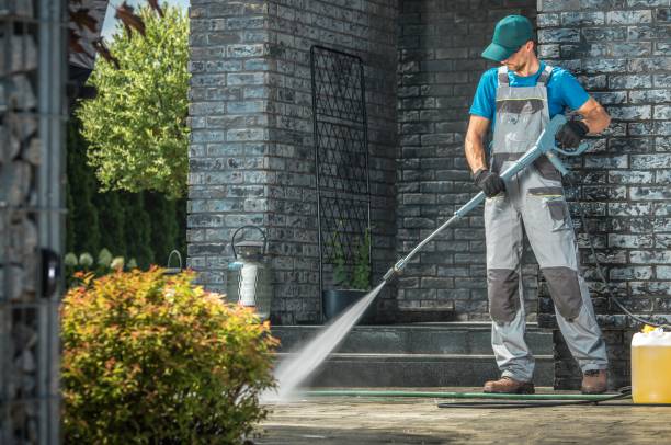 Best Pool Deck Cleaning  in Hot Springs, SD