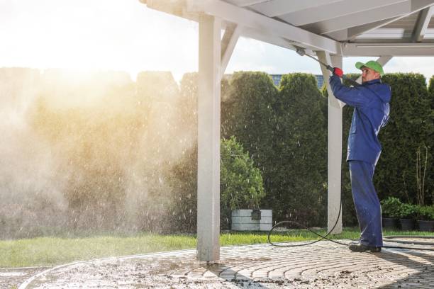 Best Spring Cleaning  in Hot Springs, SD